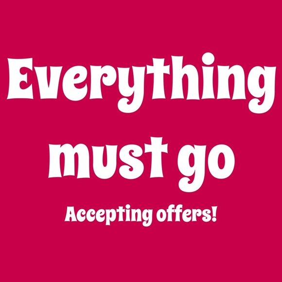 ACCEPTING OFFERS - Picture 1 of 2